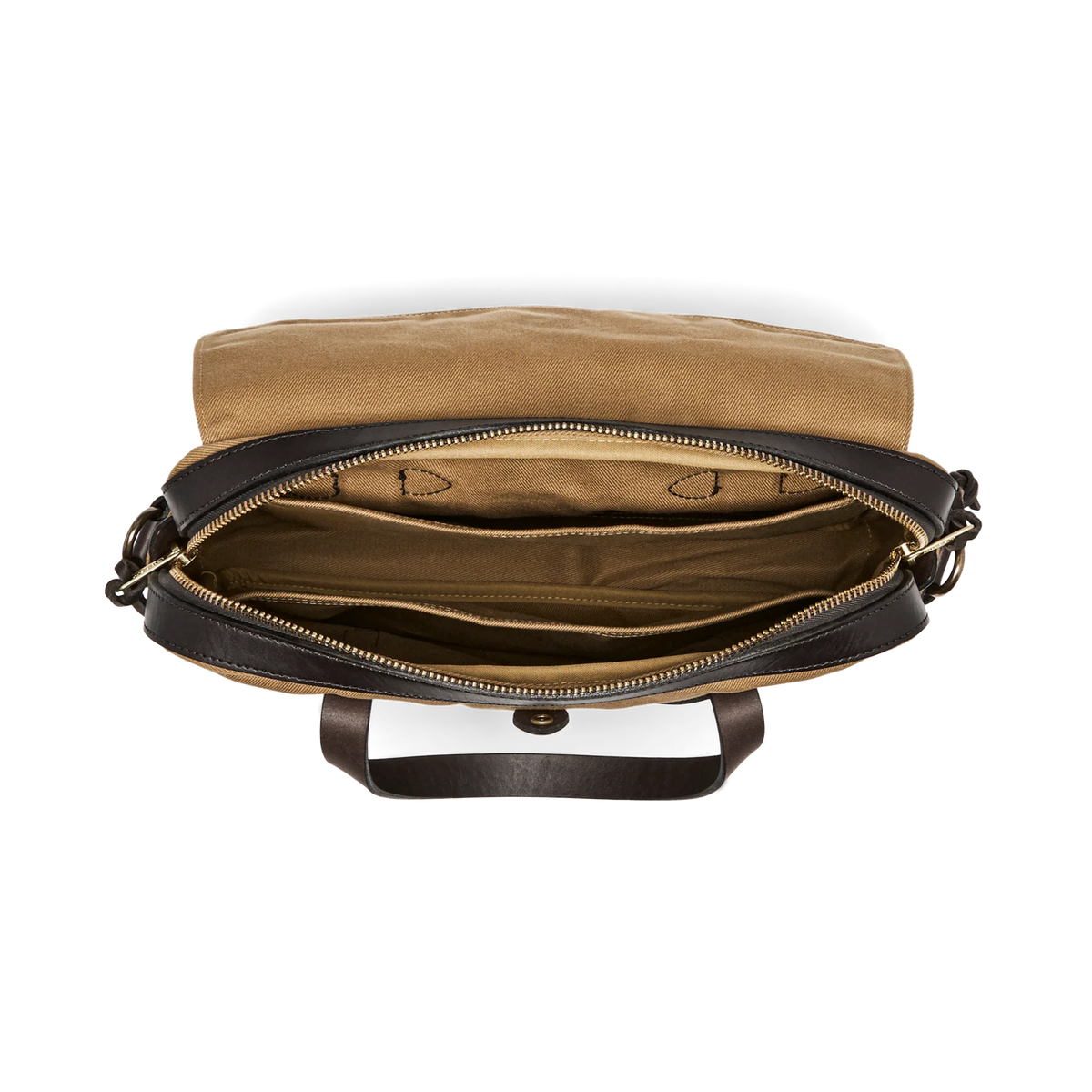 Rugged Twill Original Briefcase