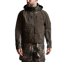 Delta PRO Wading Jacket