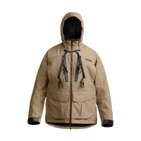 Hudson Jacket