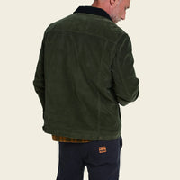 Fuzzy Depot Jacket