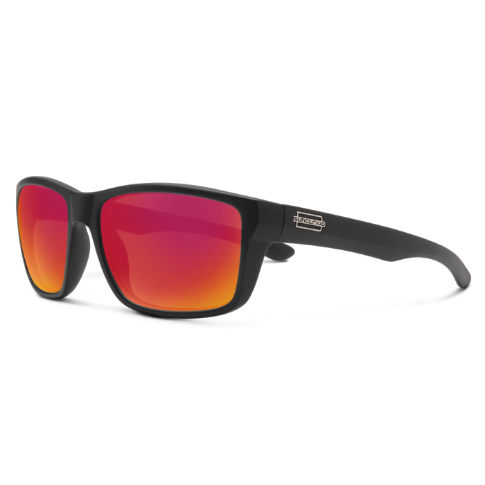 Mayor Sunglasses