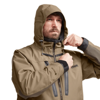 Hudson Jacket