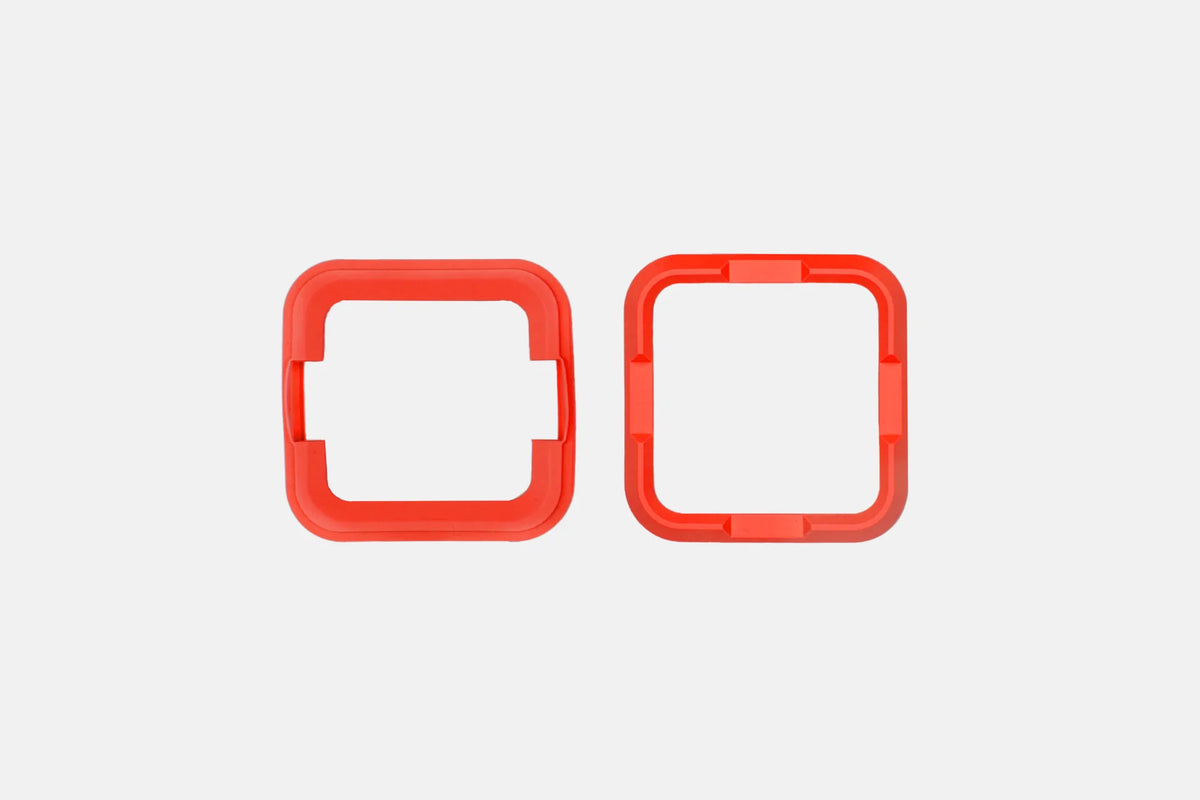 TurtleBox Ranger Bumpers