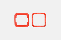TurtleBox Ranger Bumpers
