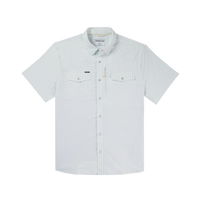 Poncho Western Pearl Snap Shirt