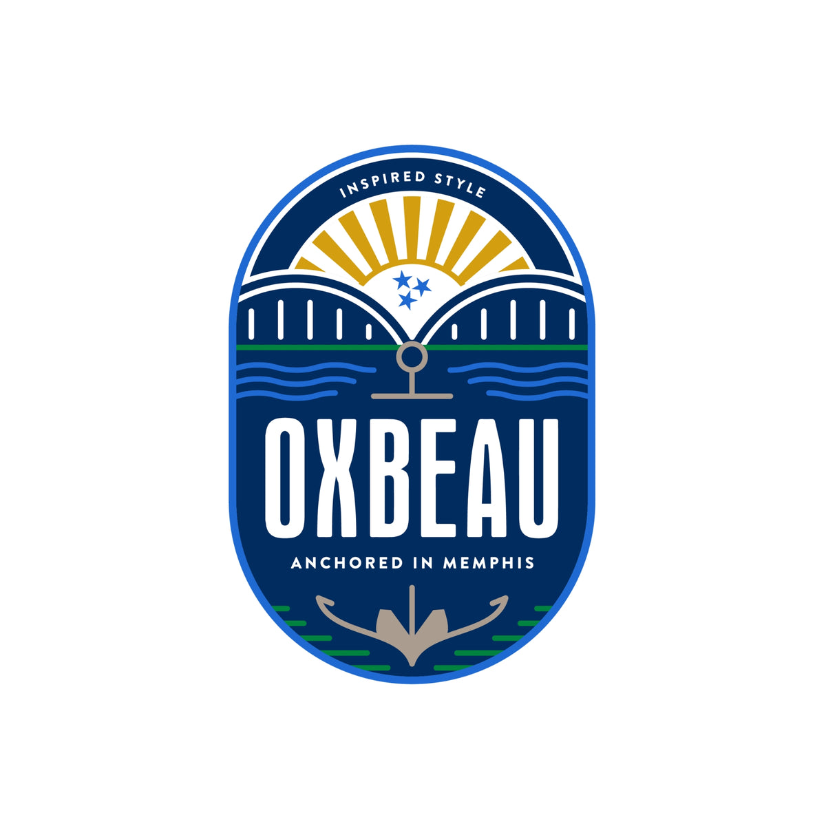 Oxbeau Gift Card