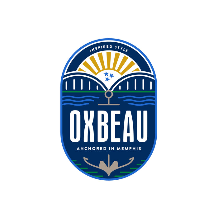 Oxbeau Gift Card