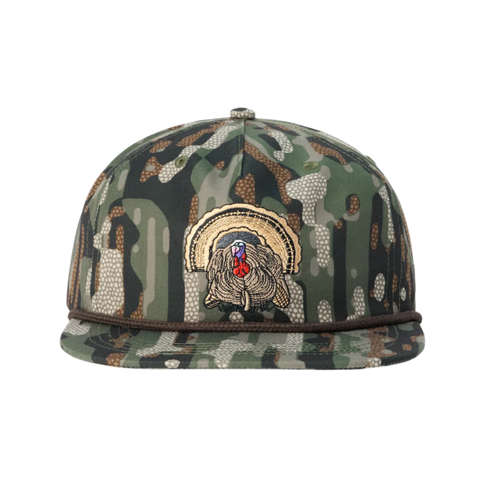 Grandpa Hat Turkey