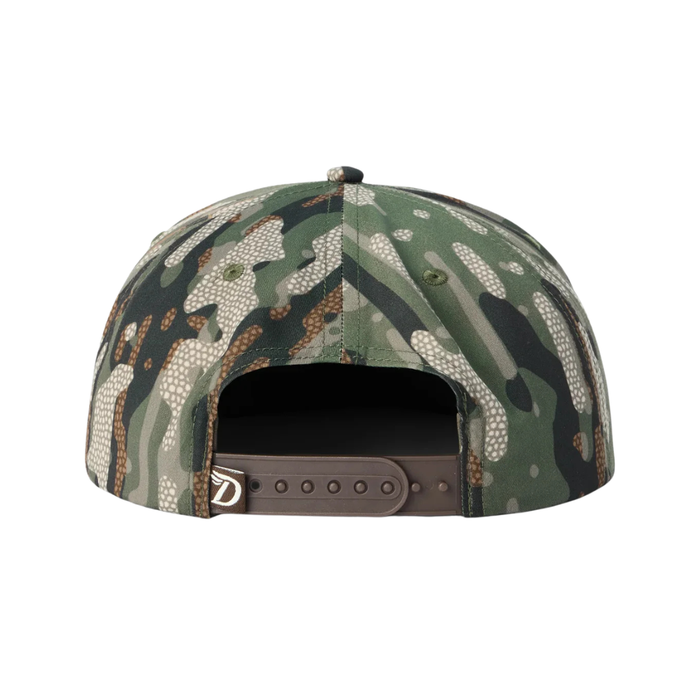 Grandpa Hat Turkey