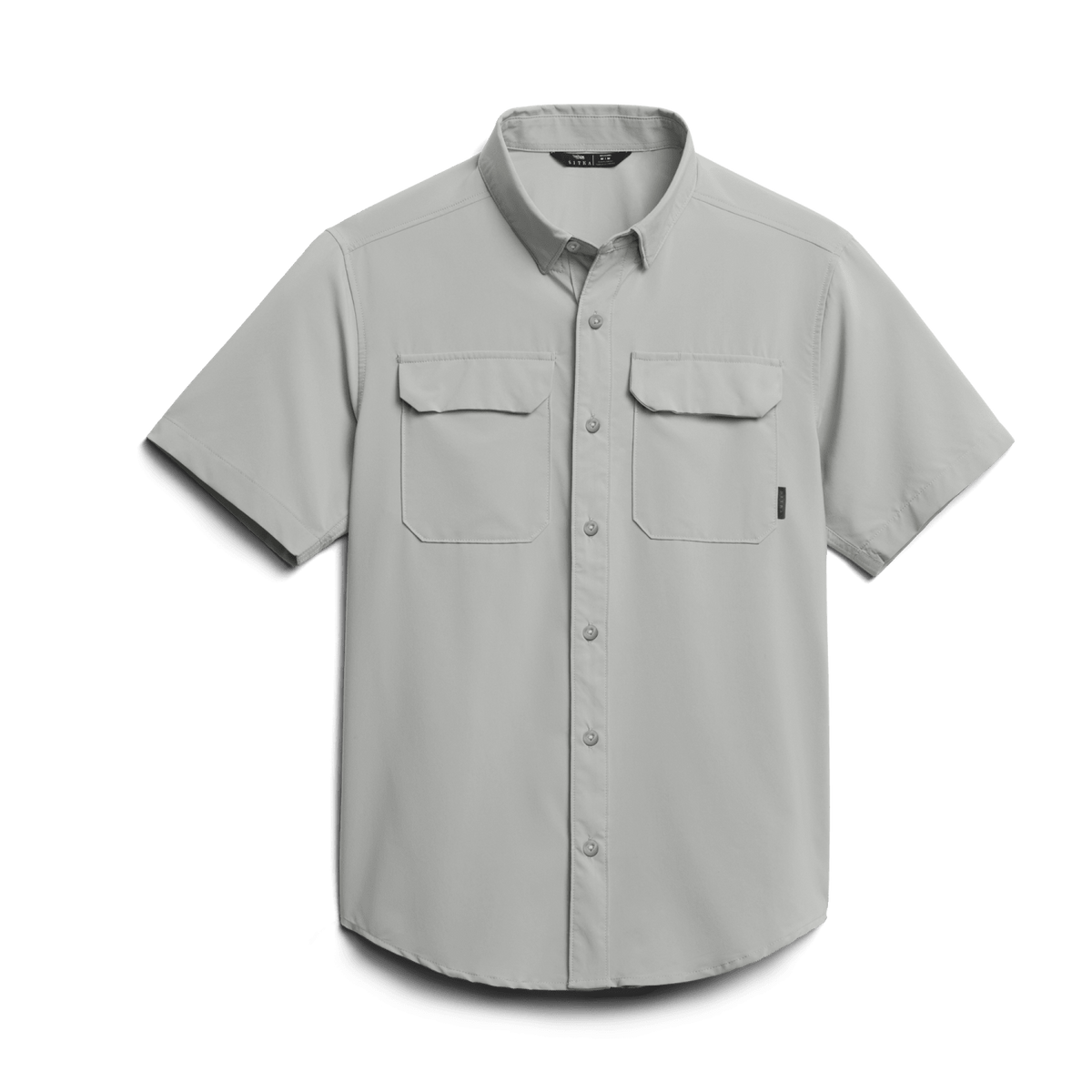 Rossby SS Shirt