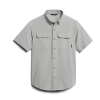 Rossby SS Shirt