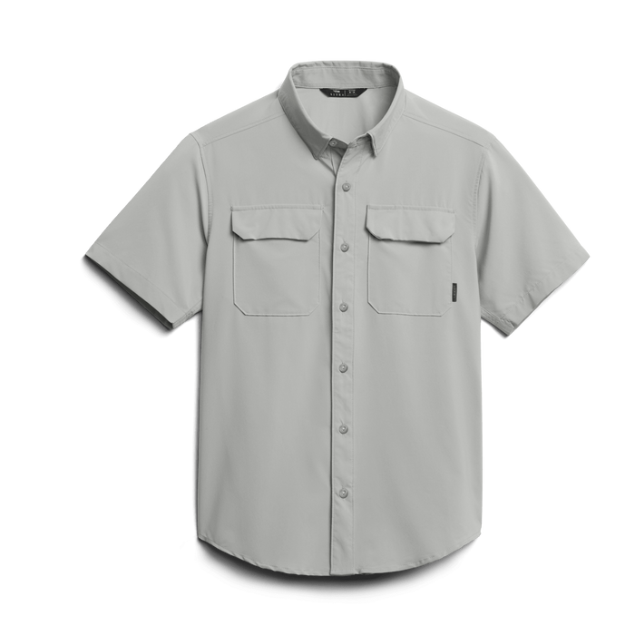 Rossby SS Shirt