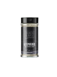 Ranch & Rifle Seasonings