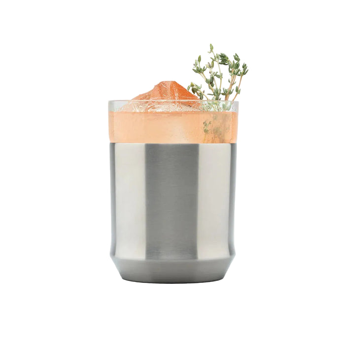 The Hybrid Cocktail Glass
