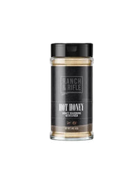 Ranch & Rifle Seasonings