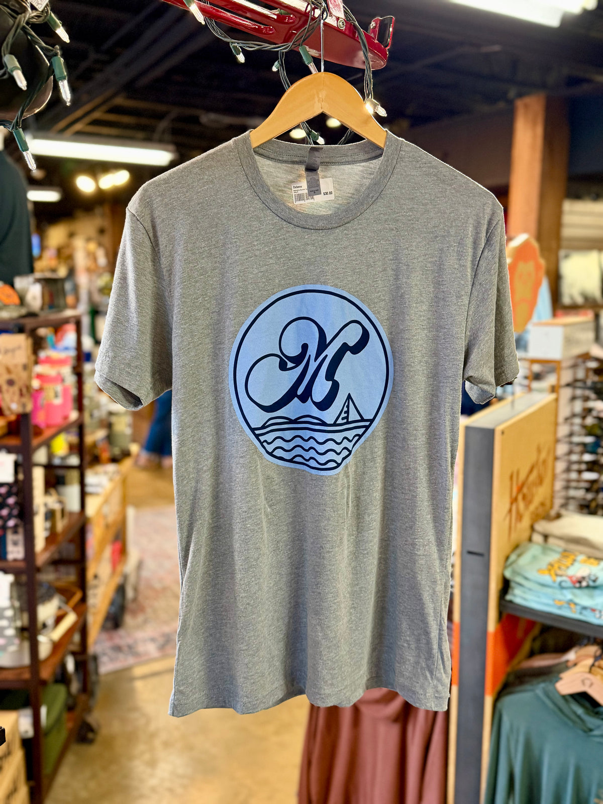 Memphis Sounds Tee