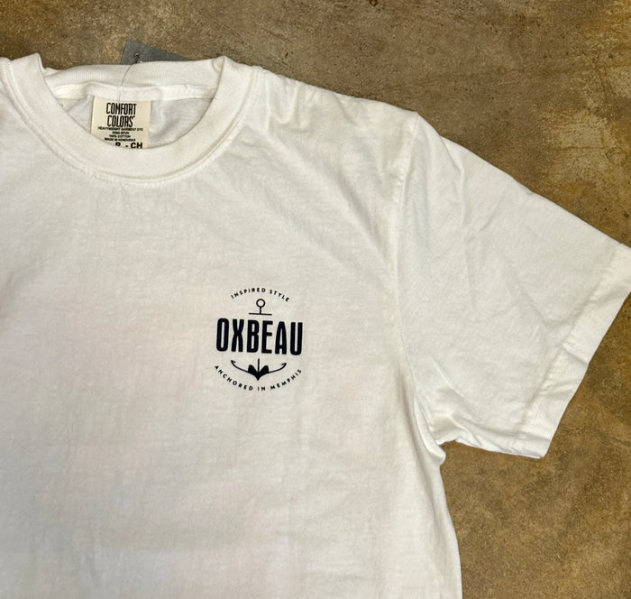 Beale Street Bears T-Shirt