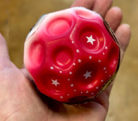 Stars & Stripes Moon Ball
