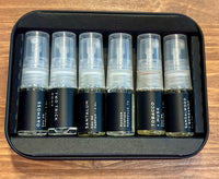 Perfume Discovery Set - Best Sellers