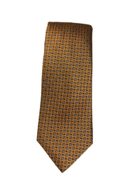 JZ Boulder Silk Tie