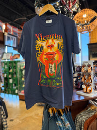 Mempho Fest Line Up Tee