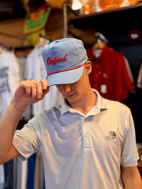 Oxford Performance Rope Hat