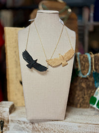 Bone Raven