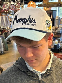 Memphis Roscoe