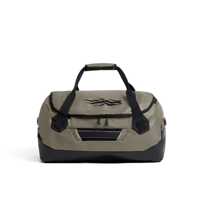 Drifter Duffle 75L Oak