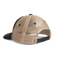 Heritage Patch Vintage Trucker