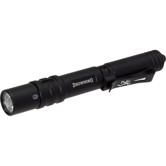 Microblast USB Rechargeable Pen Light