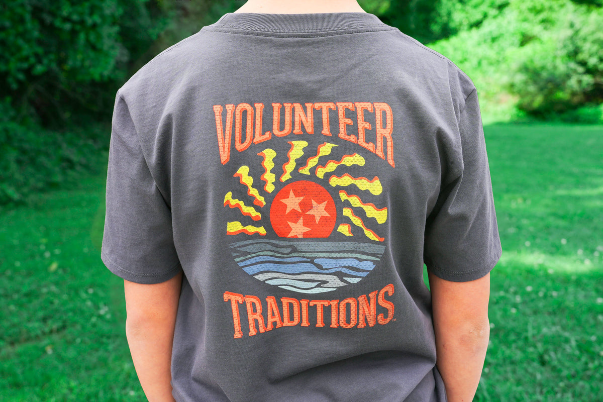 Tristar Lake Kid's Tee