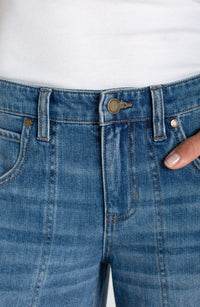Stride Wide Leg Utility 30"