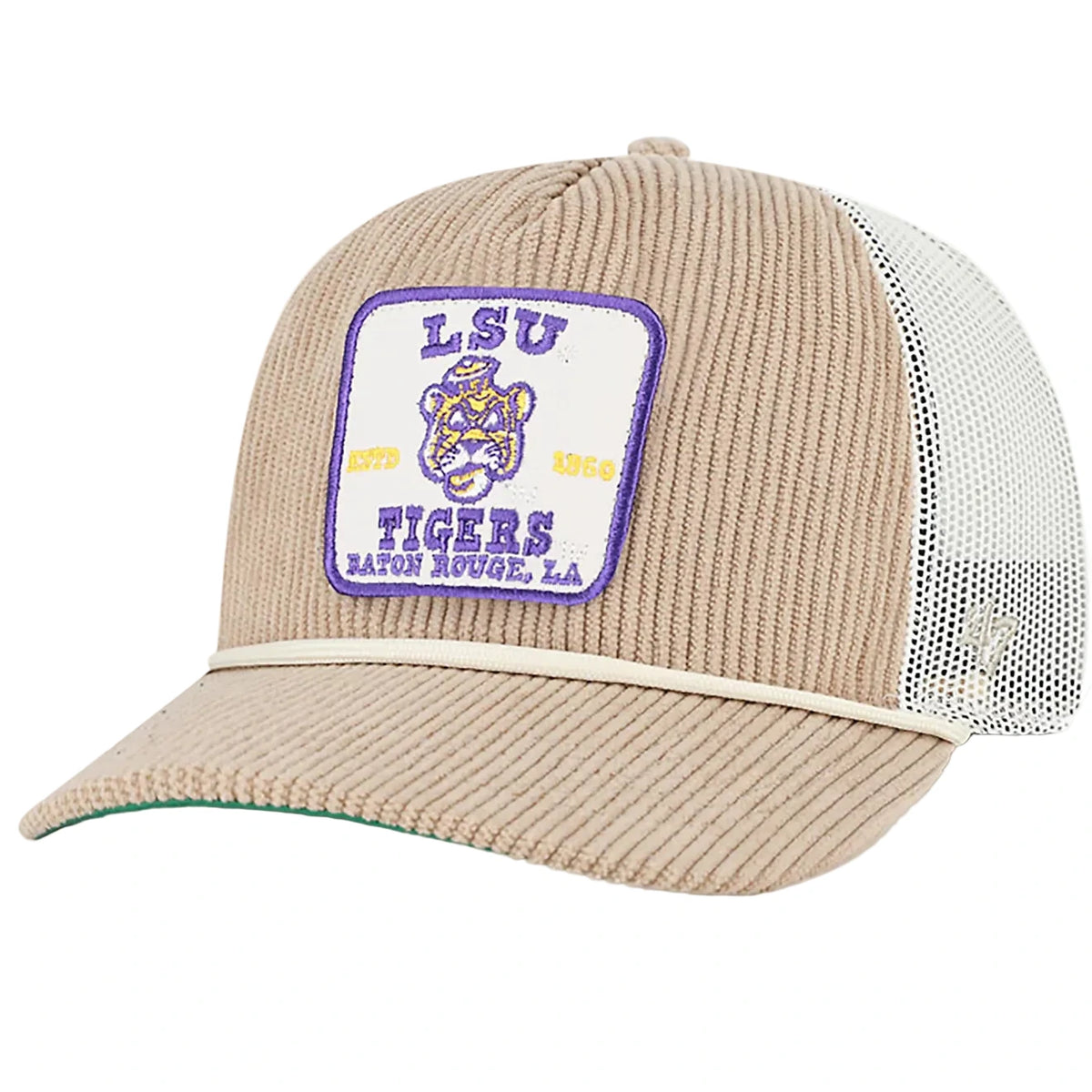 LSU Tigers Cordlandia 47 Hitch RF