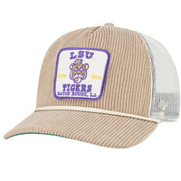 LSU Tigers Cordlandia 47 Hitch RF