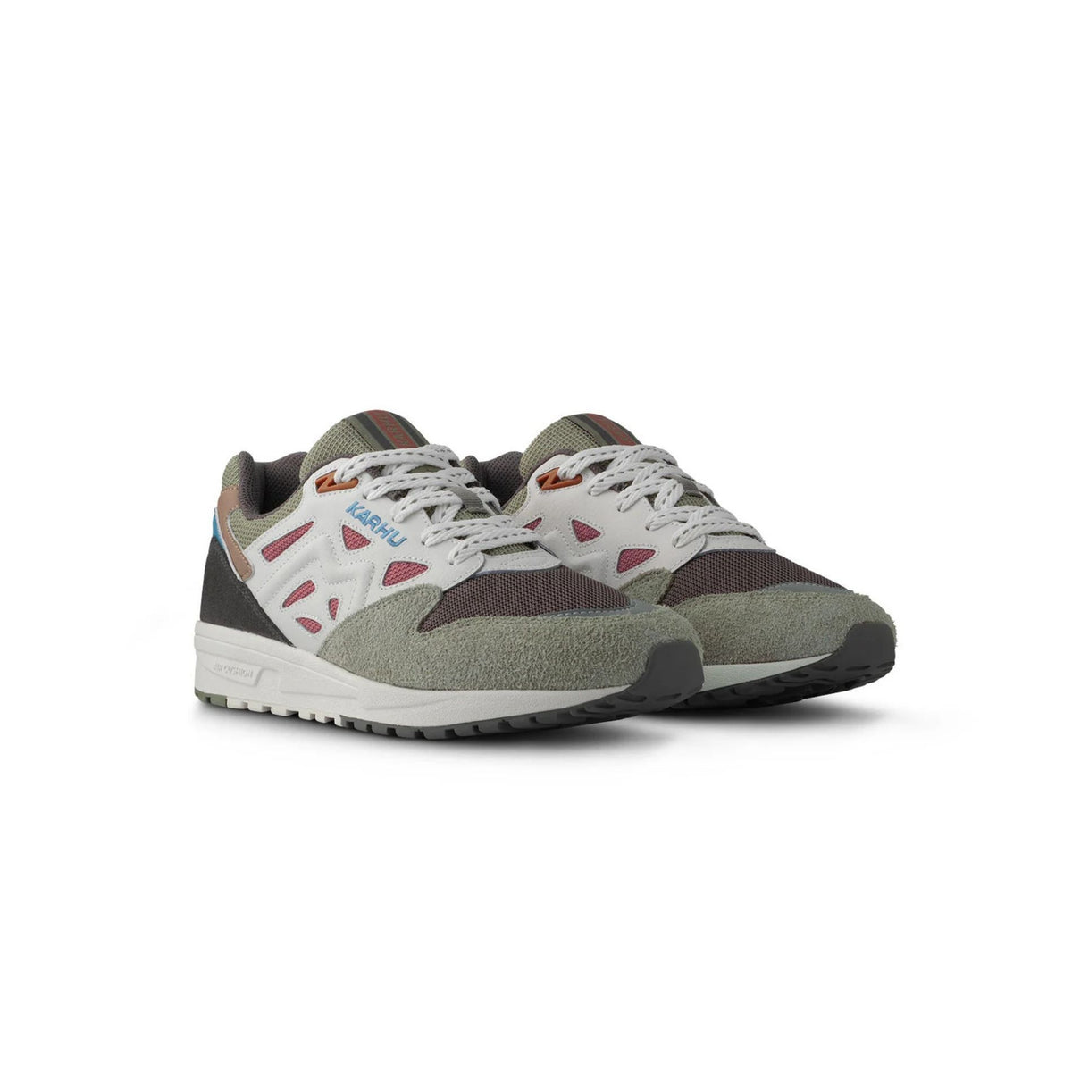 Legacy 96 Sneaker