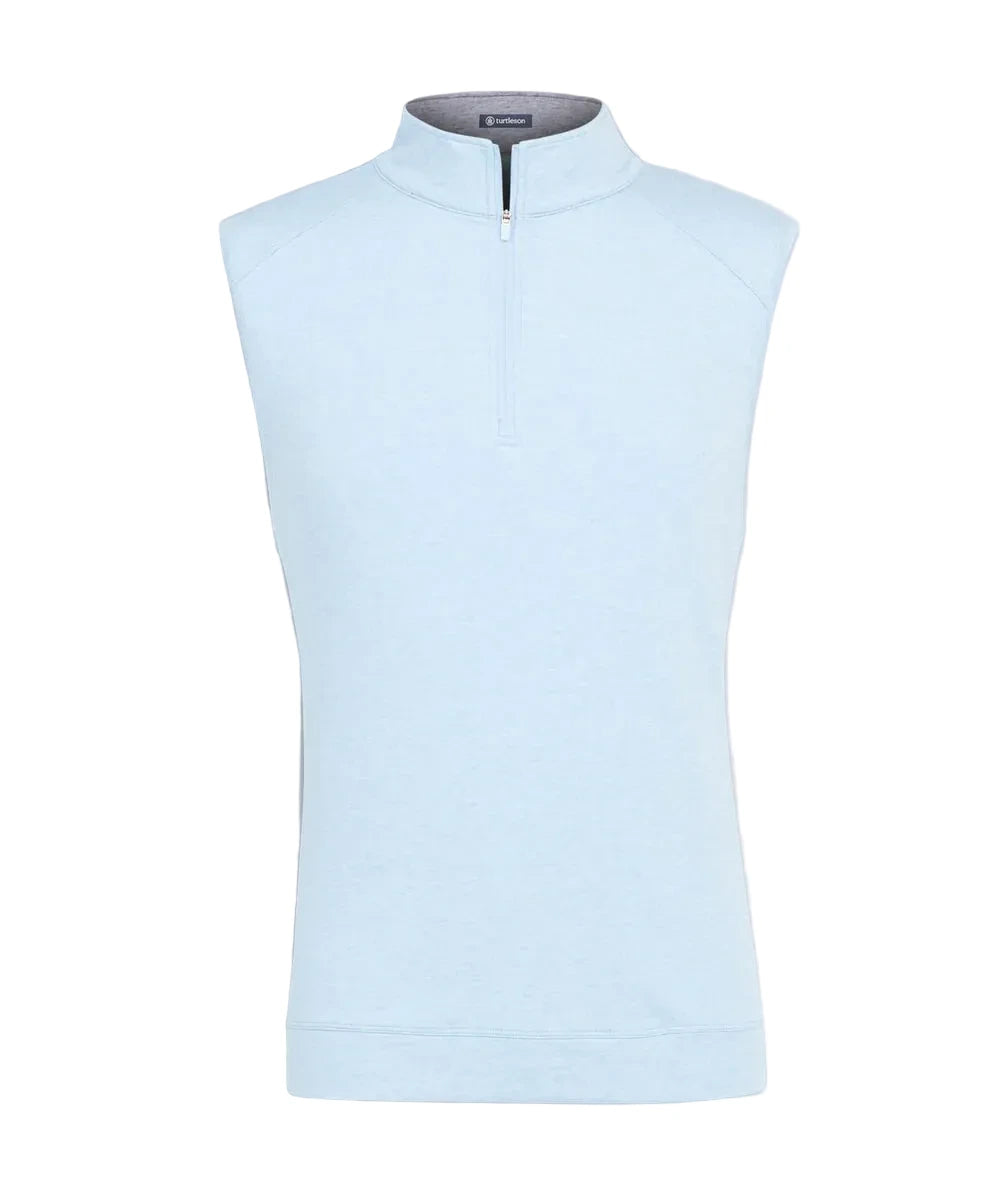Stirling 1/4 Zip Vest
