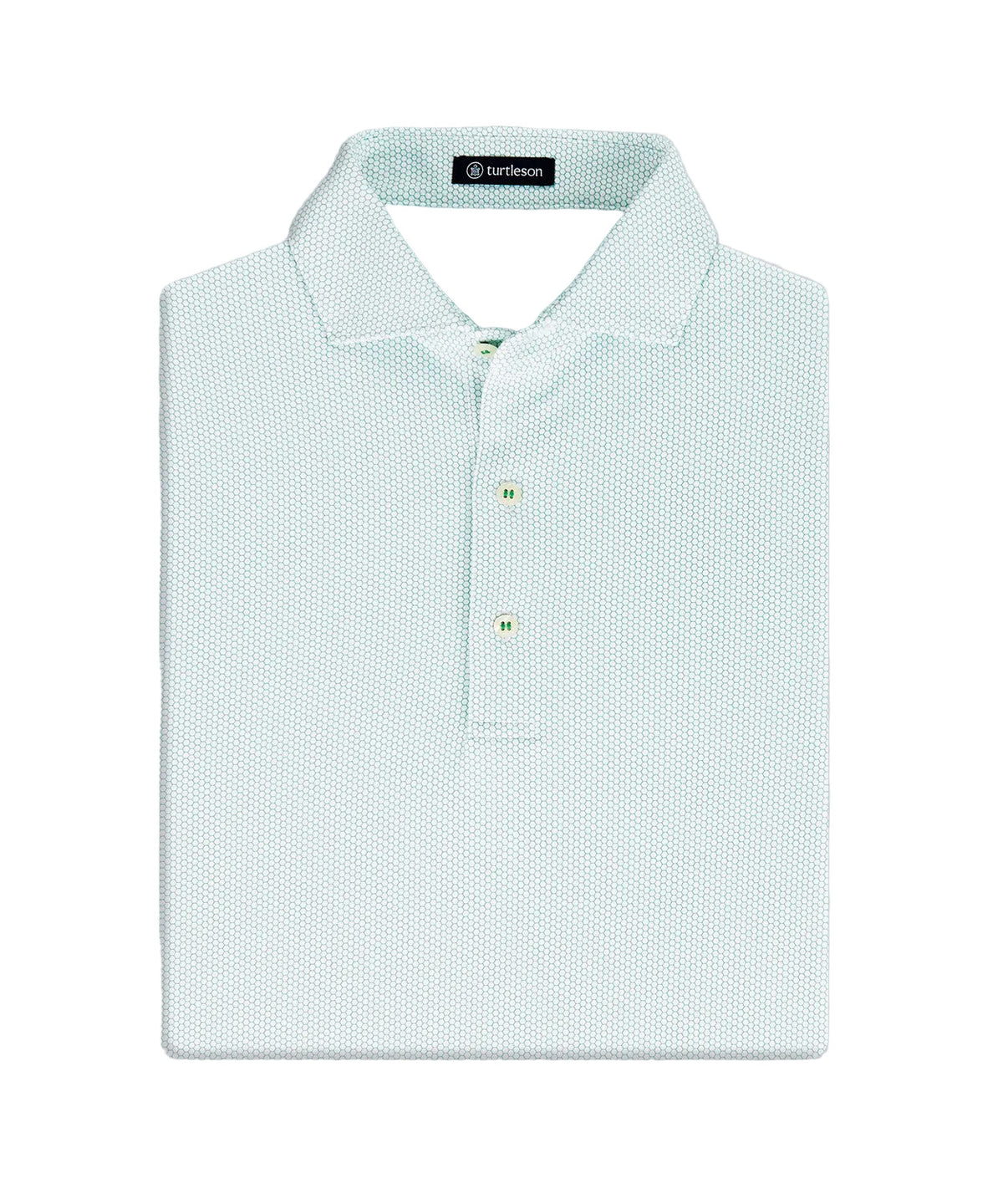 Matteo Performance Polo