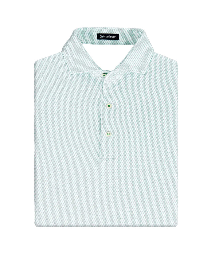 Matteo Performance Polo