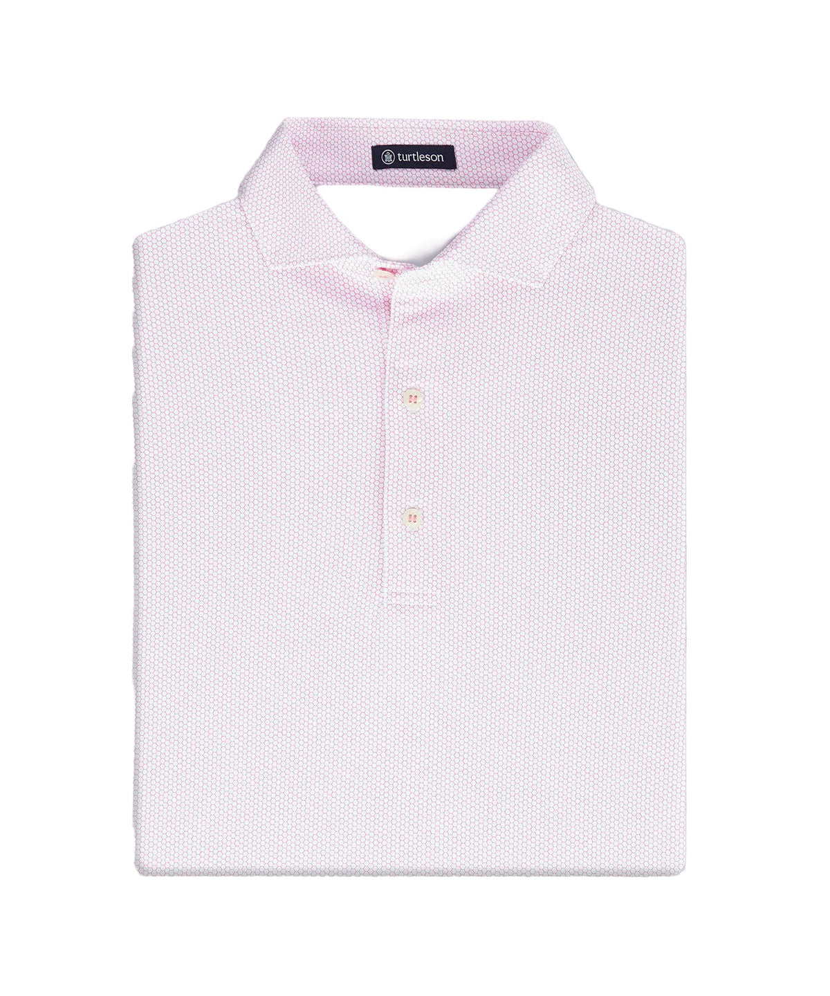 Matteo Performance Polo