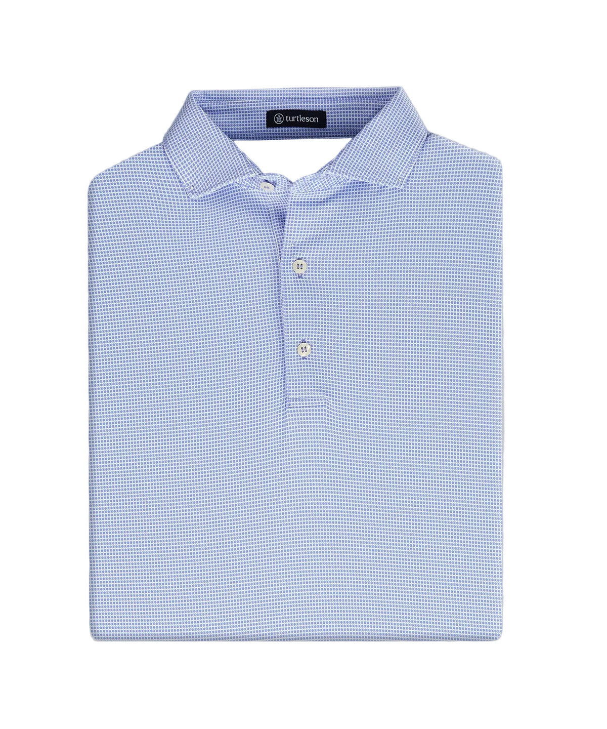 Cory Performance Polo