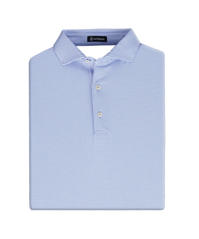 Cory Performance Polo