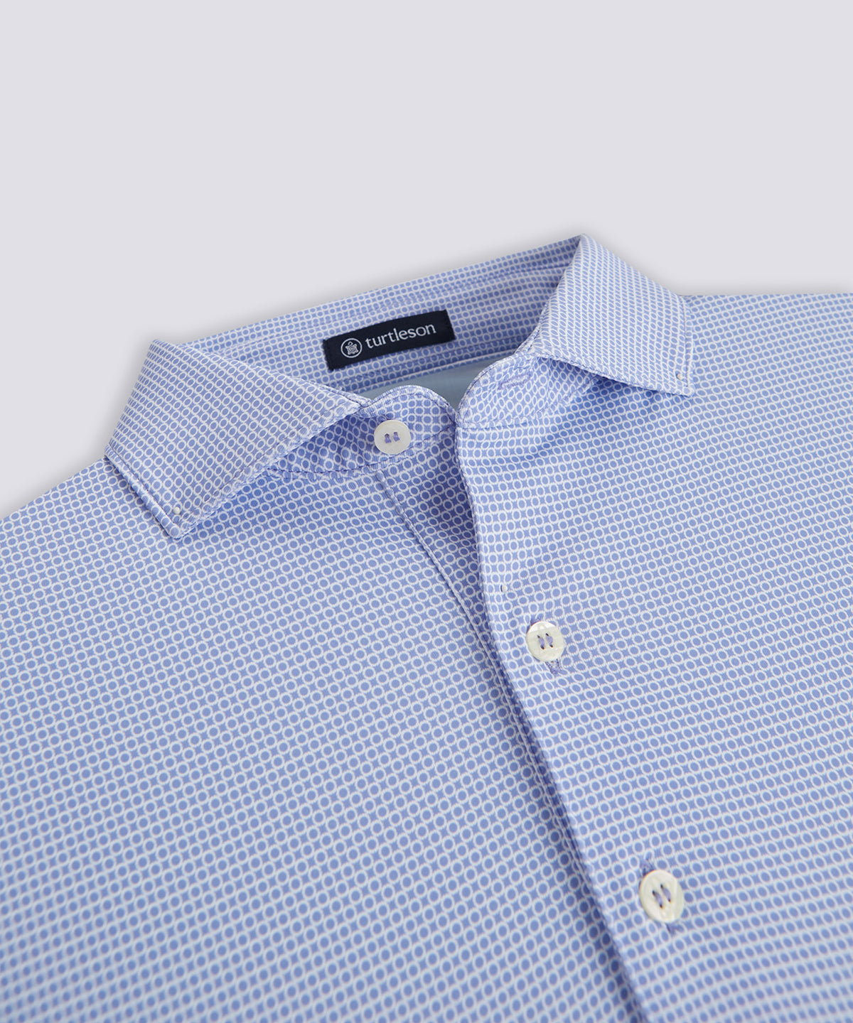 Cory Performance Polo