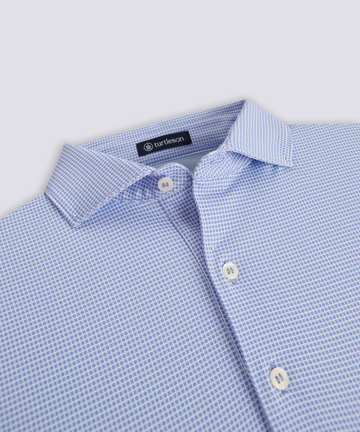 Cory Performance Polo