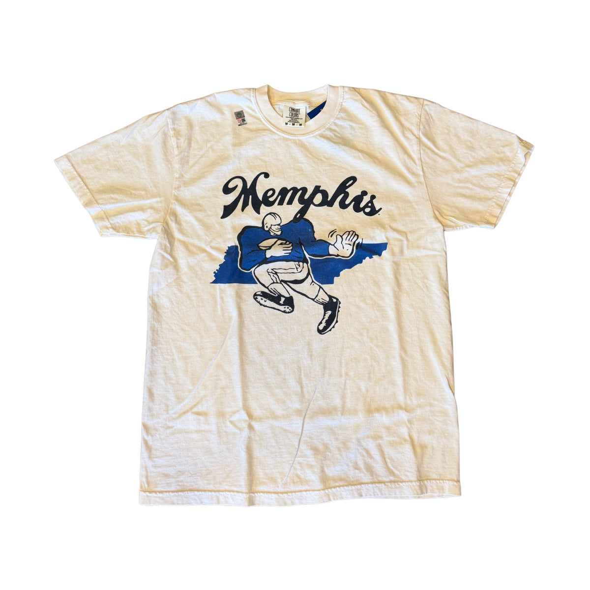 Memphis Can't Touch This Tee