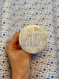 Buttons 3"