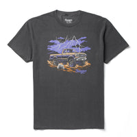 Mud Romp Tee