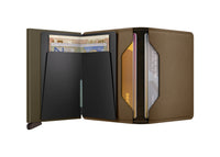 Slimwallet Matte Satin