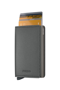 Slimwallet Matte Satin