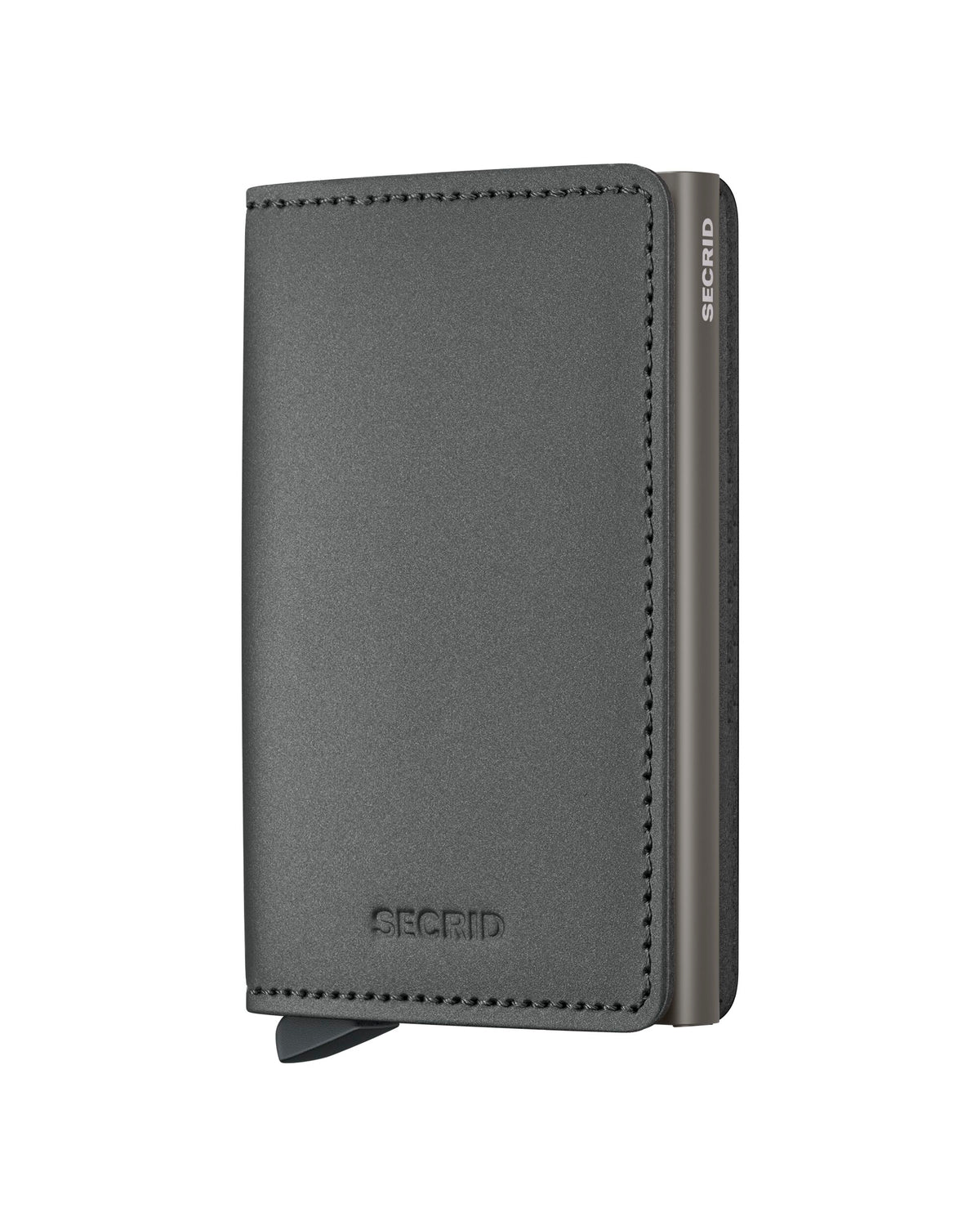 Slimwallet Matte Satin